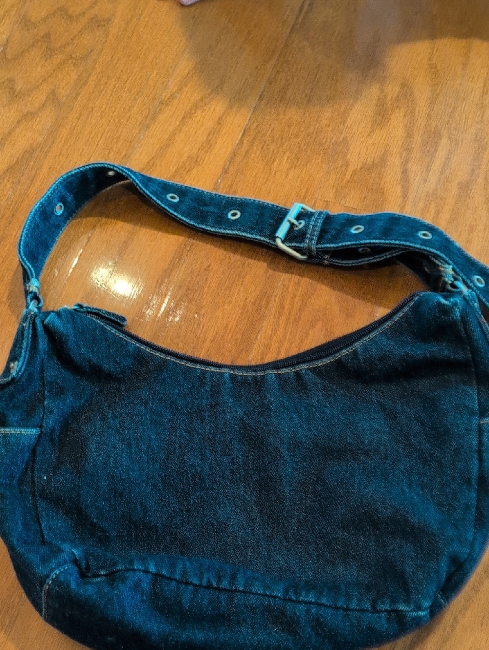 Levi's Denim Purse - Picture 7 of 7